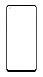 Touch Screen Digitizer For Xiaomi Redmi Note 9 Green By - Maxbhi Com