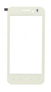 Touch Screen Digitizer For Huawei Honor U8860 White By - Maxbhi Com