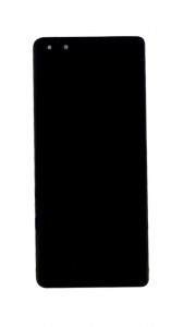 Lcd Screen For Huawei Mate 40 Pro Replacement Display By - Maxbhi Com