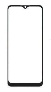 Touch Screen Digitizer For Alcatel 1s 2021 White By - Maxbhi Com