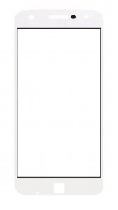 Touch Screen Digitizer For Moto Z Play 64gb Silver By - Maxbhi Com