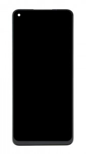 Lcd Screen For Realme 7 5g Replacement Display By - Maxbhi Com