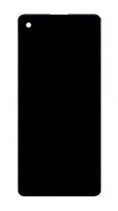 Lcd With Touch Screen For Coolpad Cool S White By - Maxbhi Com