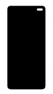Lcd Screen For Poco X2 Pro Replacement Display By - Maxbhi Com