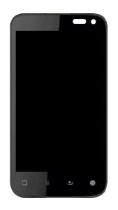 Lcd Screen For K Touch E88 Replacement Display By - Maxbhi Com
