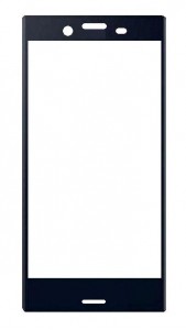 Touch Screen Digitizer For Sony Xperia Zg Compact White By - Maxbhi Com