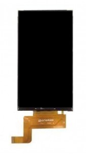 Lcd Screen For Micromax Bolt A069 Replacement Display By - Maxbhi.com