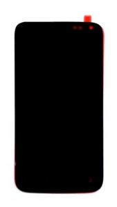 Lcd Screen For Spice Mi425 Stellar Replacement Display By - Maxbhi Com