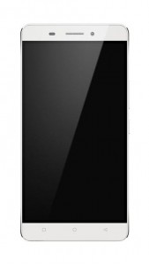 Lcd Screen For Gionee Marathon M5 Replacement Display By - Maxbhi.com