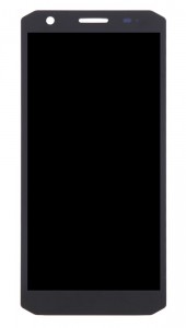 Lcd Screen For Doogee S41t Replacement Display By - Maxbhi Com