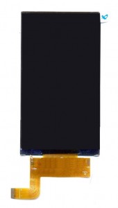 Lcd Screen For Micromax Canvas Spark 2 Replacement Display By - Maxbhi Com