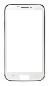Touch Screen Digitizer For Josh Mobile Fortune Hd Black By - Maxbhi Com