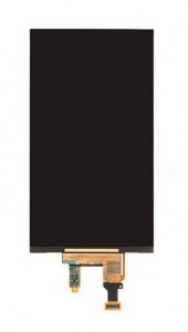 Lcd Screen For Lg Optimus G Pro Replacement Display By - Maxbhi.com
