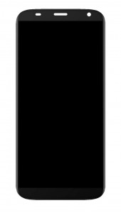 Lcd Screen For Blu J7l Replacement Display By - Maxbhi Com