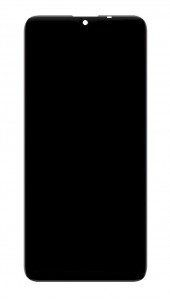 Lcd Screen For Blu G50 Plus Replacement Display By - Maxbhi Com