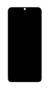Lcd With Touch Screen For I Kall K560 Black By - Maxbhi Com