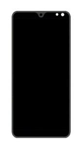 Lcd Screen For I Kall K450 Replacement Display By - Maxbhi Com