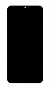 Lcd Screen For Ulefone Note 6p Replacement Display By - Maxbhi Com