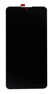 Lcd Screen For Wiko Y82 Replacement Display By - Maxbhi Com