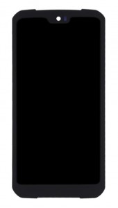 Lcd Screen For Doogee S68 Pro Replacement Display By - Maxbhi Com