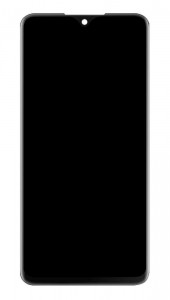 Lcd Screen For I Kall Z2 Replacement Display By - Maxbhi Com