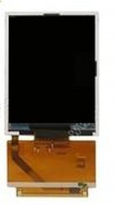 LCD Screen for Cesim A510