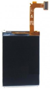 LCD Screen for Samsung Star Nano 3G