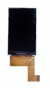 LCD Screen for Spice Mi-426 Smart Flo Mettle 4.0X