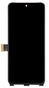 Lcd Screen For Google Pixel 8 Replacement Display By - Maxbhi Com