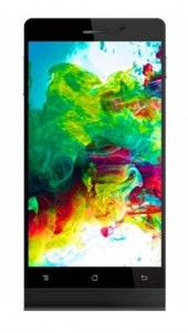 Lcd Screen For Karbonn Titanium Octane Replacement Display By - Maxbhi.com
