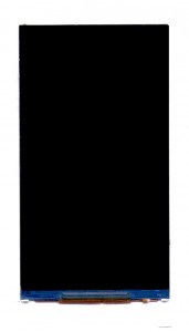 Lcd Screen For Intex Aqua Trend Replacement Display By - Maxbhi Com