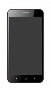 Lcd With Touch Screen For Swipe Konnect 5.1 Blue By - Maxbhi.com
