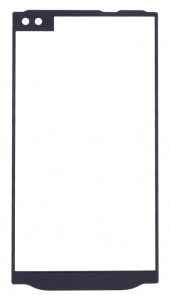Touch Screen Digitizer For Lg V10 Black By - Maxbhi Com
