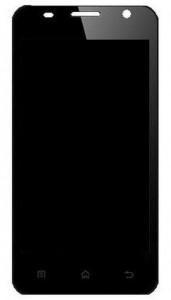 Lcd Screen For Karbonn Smart A10 Replacement Display By - Maxbhi Com