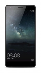 Lcd Screen For Huawei Mate S 128gb Replacement Display By - Maxbhi.com
