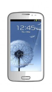 Lcd Screen For Ambrane A555 Replacement Display By - Maxbhi.com