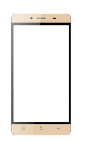 Touch Screen Digitizer For Relaxx Z13 White By - Maxbhi.com