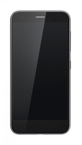 Lcd Screen For Zte Blade A512 Replacement Display By - Maxbhi.com