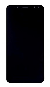 Lcd Screen For Ulefone Power 3 Replacement Display By - Maxbhi Com
