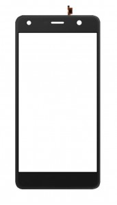 Touch Screen Digitizer For Blu Studio G3 Silver By - Maxbhi.com