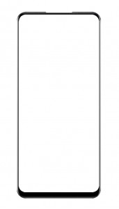 Touch Screen Digitizer For Huawei P Smart Pro Sky By - Maxbhi Com