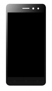 Lcd Screen For Itel A33 Replacement Display By - Maxbhi Com
