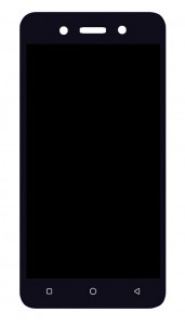 Lcd Screen For Itel A23s Replacement Display By - Maxbhi Com