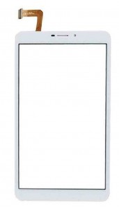 Touch Screen Digitizer for Archos 80b Xenon - White