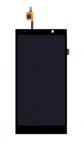 Lcd Screen For Hp Slate6 Voicetab Replacement Display By - Maxbhi Com