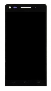 Lcd Screen For Huawei Kestrel Ee G535l11 Replacement Display By - Maxbhi Com