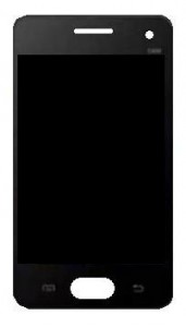 Lcd Screen For Yxtel C920 Replacement Display By - Maxbhi Com