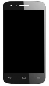 Lcd Screen For Alcatel One Touch Flash Mini 4031d Replacement Display By - Maxbhi Com
