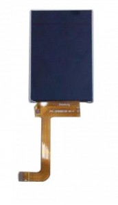 LCD Screen for IBall Andi 3.5KKe