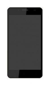 Lcd With Touch Screen For Xillion Xone X403 White By - Maxbhi.com